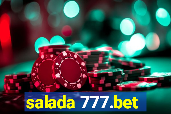 salada 777.bet